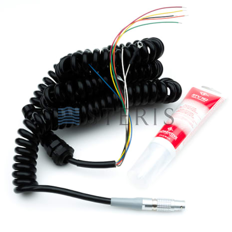KIT 3080 FT CTRL CORD REP Shop STERIS Product Number P764326689
