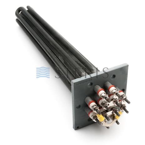 HEATER  30 KW 575V Shop STERIS Product Number P764327911