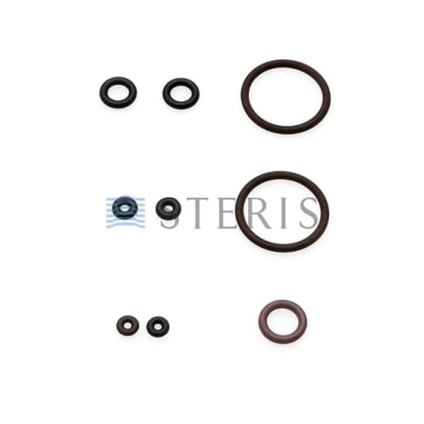 KIT  REBUILD  POPPET VALV Shop STERIS Product Number P764327955