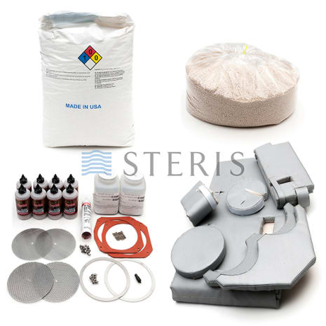 KIT  AIR DRYER TANK Shop STERIS Product Number P764327969