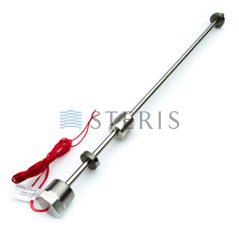 LEVEL CNTRL  FLOAT SWITCH Shop STERIS Product Number P764328055