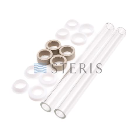 GLASS  GAUGE SET Shop STERIS Product Number P764328920