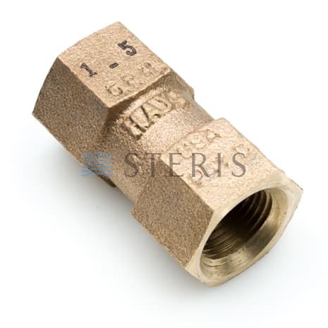 REGULATOR  FIXED FLOW Shop STERIS Product Number P764328968
