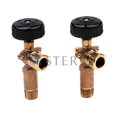 VALVE SET  WATER GAUGE Shop STERIS Product Number P764329026