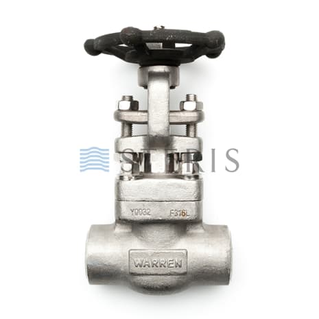 VALVE  RISING STEM Shop STERIS Product Number P764330185
