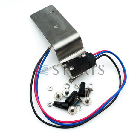 KIT  LID LEVER S13 SWITCH Shop STERIS Product Number P764330187