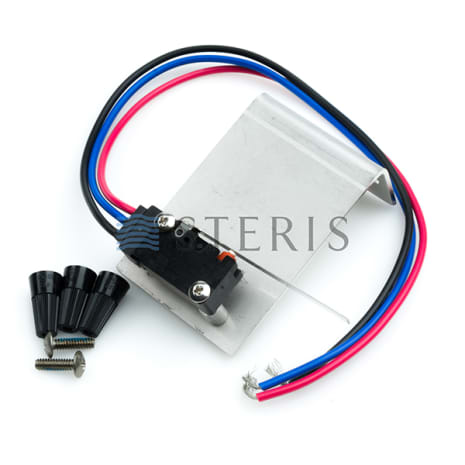 KIT  LID LEVER S19 SWITCH Shop STERIS Product Number P764330191