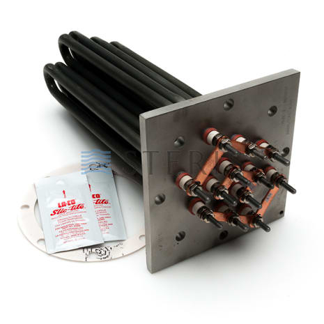 HEATER 550/600V STNLS STL Shop STERIS Product Number P764330213
