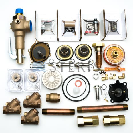 PM PACK MAJOR #1 FLJ SINGLE DOOR Achetez le numéro de produit STERIS P764330268