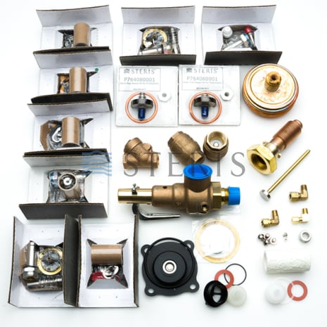 PM PACK 16 3000 STG 2 W/S Shop STERIS Product Number P764330281