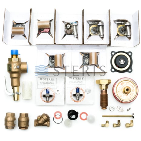 PM PACK 16 3000 STG 3 W/S Shop STERIS Product Number P764330282