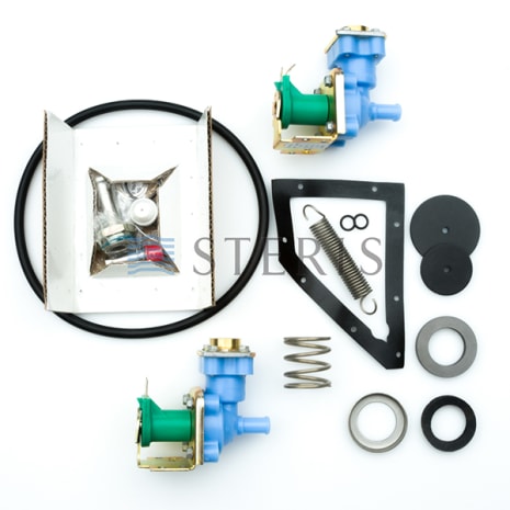 PM PACK RELIANCE 310 WASH Shop STERIS Product Number P764330300