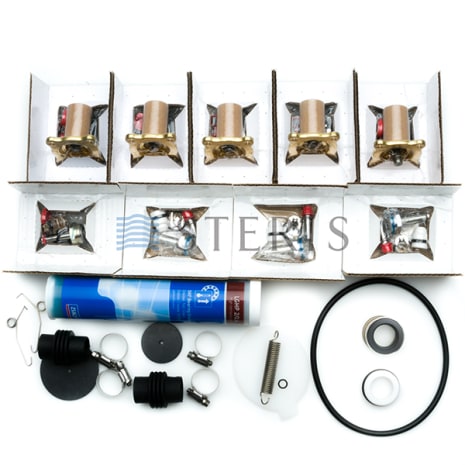PM PACK RELIANCE 430 WSHR Shop STERIS Product Number P764330304