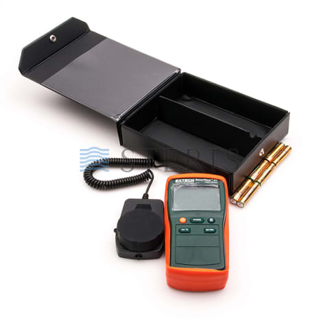 LIGHTMETER DIG.-SVC.TECH. Shop STERIS Product Number P764330525