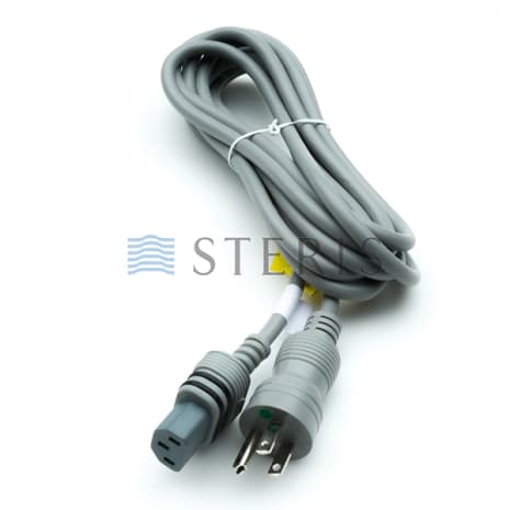 CORD  POWER 3.5M Shop STERIS Product Number P764330742