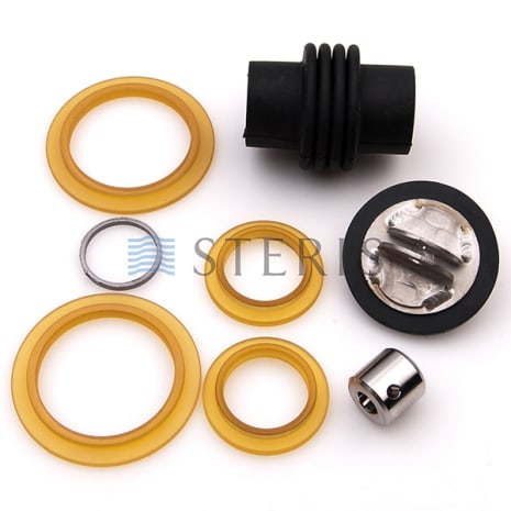 PM PACK INSP 1 REL 444 WSHR AFTER S/N 3624502-XXX ELECTRIC Shop STERIS Product Number P764330817