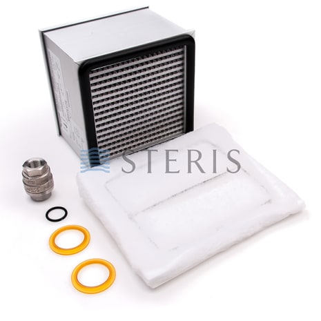 PM PACK INSP 1 REL SYNERGY/GENFORE WSHR STEAM Shop STERIS Product Number P764330818