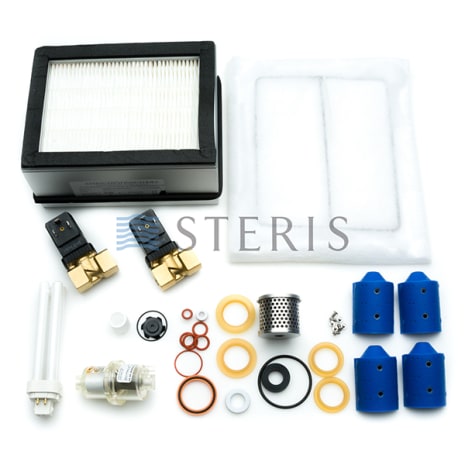 PM PACK RELIANCE EPS FOR UNITS BEFORE 3609505000 Shop STERIS Product Number P764331813