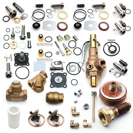 P.M PACK MAJOR 110&250 SM Shop STERIS Product Number P764332083