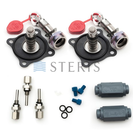 VHP 1000ED GEN W PLC MAJ2 Shop STERIS Product Number P764332111