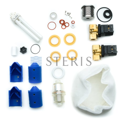 PM RELIANCE EPS FOR UNITS AFTER S/N 3609505000 Shop STERIS Product Number P764332354