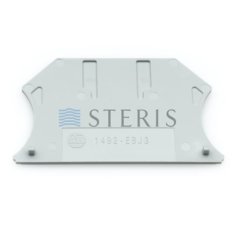 BARRIER END Shop STERIS Product Number P764332414