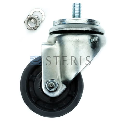CASTER SERVICE KIT (SET  OF 4) - CMAX Shop STERIS Product Number P764332718