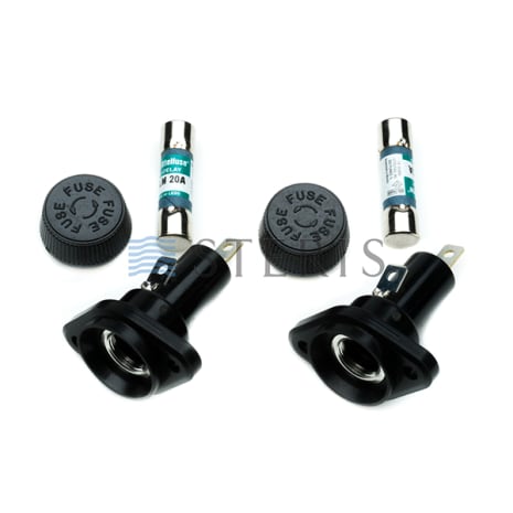 SQ FUSE HOLDER KIT Achetez le numéro de produit STERIS P764332732