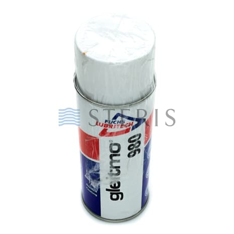 LUBRICANT PTFE GLEITMO 980  (400 ML AEROSOL) Shop STERIS Product Number P764332814