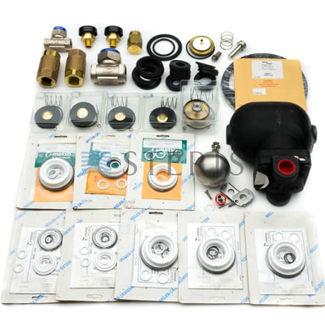 PM PACK MAJOR #2 REL 9500 Shop STERIS Product Number P764332907