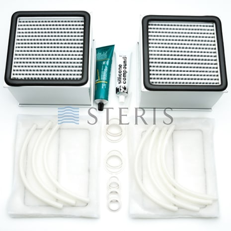 PM PACK VISION MULTI-CHAMBER WASH Shop STERIS Product Number P764332911