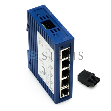 SWITCH ETHERNET Shop STERIS Product Number P764332943