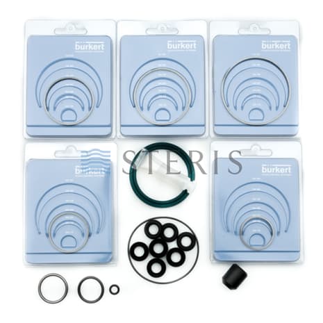 KIT-ACTUATOR HITEMP007765 Shop STERIS Product Number P764333041