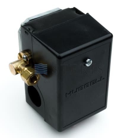 PRESSURE CONTROL SWITCH Achetez le numéro de produit STERIS P764333083