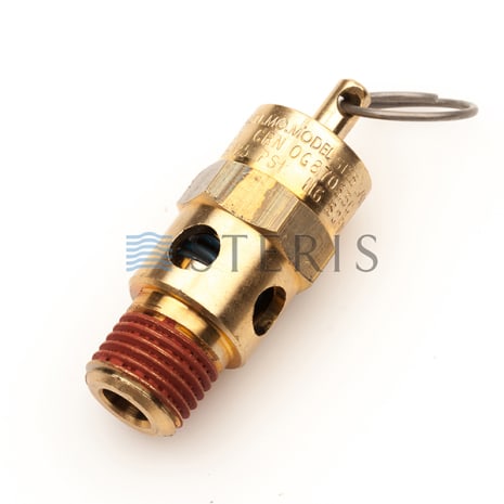 PRESSURE RELIEF VALVE Shop STERIS Product Number P764333085