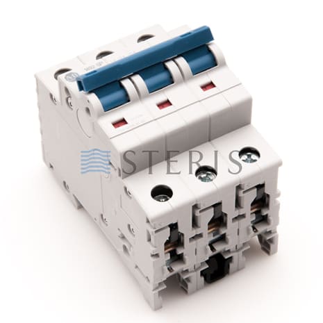 BREAKER CIRCUIT Shop STERIS Product Number P764333126