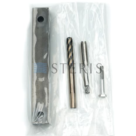 KIT PIVOT BOLT REPAIR-TOOL Shop STERIS Product Number P764333207