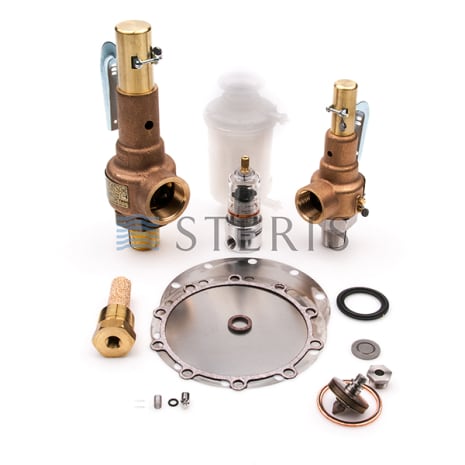 PM PK  EVOLUTION STERILIZ Shop STERIS Product Number P764333219