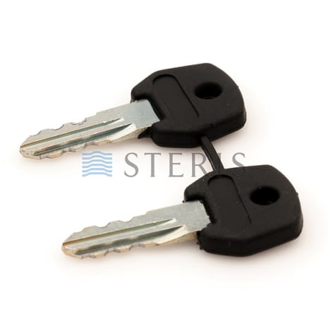 KEY ONLY FOR 093931257 Shop STERIS Product Number P764333462