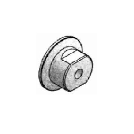 ADAPTER NW40 TO 1/4"NPT Shop STERIS Product Number P764333541