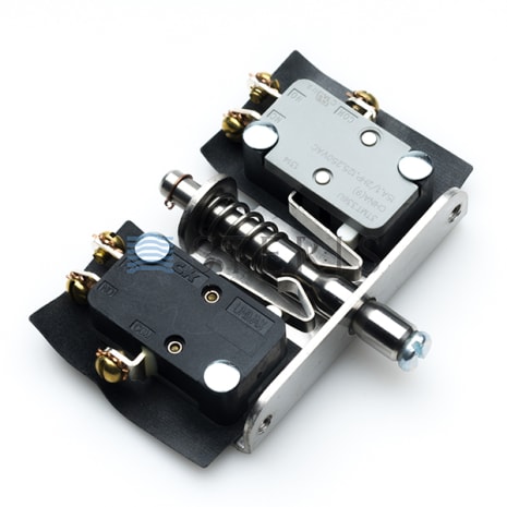 SWITCH DOOR INTERLOCK 15A Shop STERIS Product Number P764333542