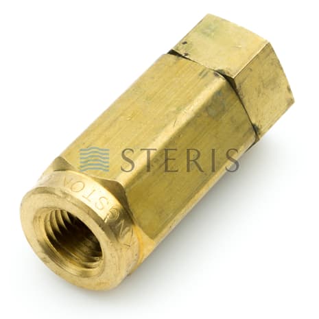 CHECK VALVE Shop STERIS Product Number P764333579