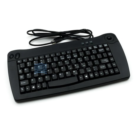 KEYBOARD MINI-TRACKBALL Shop STERIS Product Number P764333604