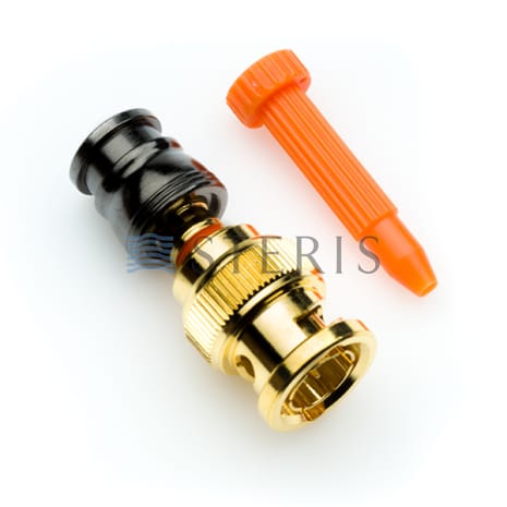 BNC CONN 26 AWG PKG OF 5 Shop STERIS Product Number P764333647