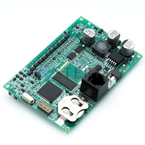 P.C. BOARD MAIN Shop STERIS Product Number P764333723