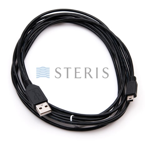 USB CABLE 5 PIN SERIES Shop STERIS Product Number P764333865