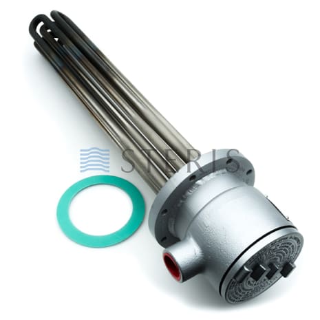 HEATING ELEMENT 480V SS Shop STERIS Product Number P764333911