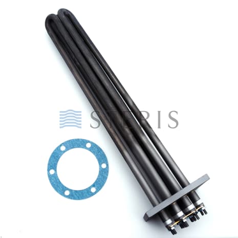 HEATER FLANG BOILER 208V Shop STERIS Product Number P764333984