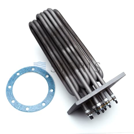 FLANGED BOILER HTR 480V Shop STERIS Product Number P764333985