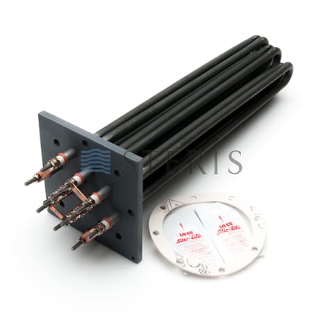 HEATER 40KW 600V Shop STERIS Product Number P764333998